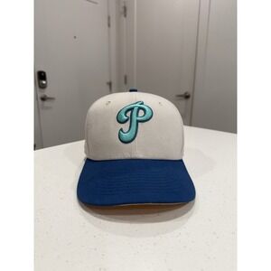 new era philadelphia phillies hat ocean Drive‎ 1980 World Series Pat Hat